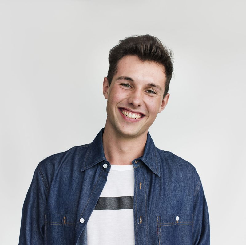 Jonatan Abshire