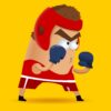 Boxing fellow