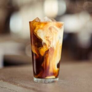 Cold brew