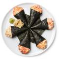 Temaki Delight