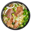 Flavorful Pho