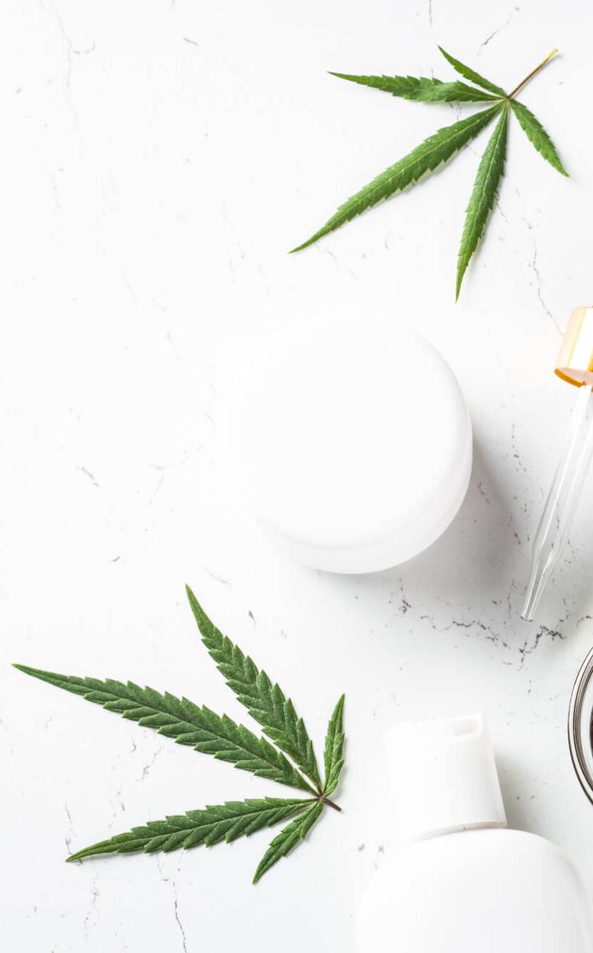 New CBD Products made with quality