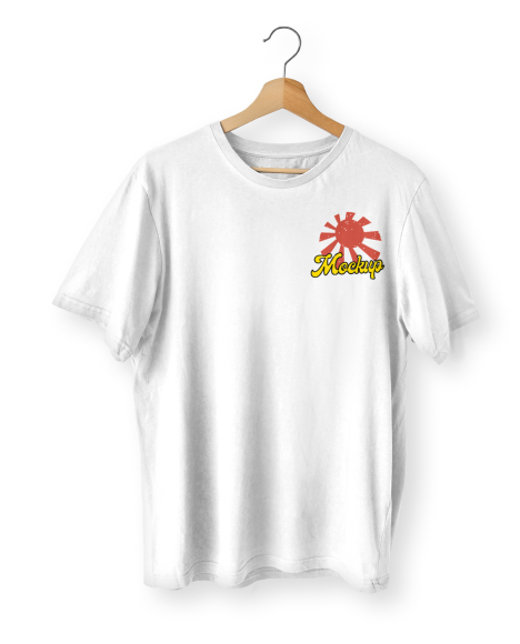 White_T_Shirts_Front_and_Back_View_Mockup 1