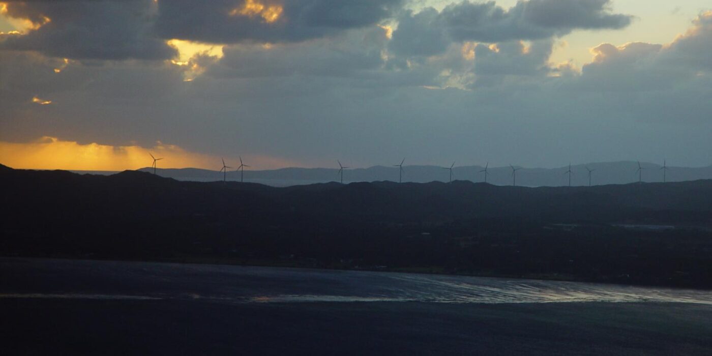 Wind Farm